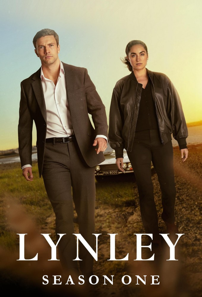 Lynley - Season 1 [312607] (A1757345991) [[TV Shows]] --Plex--